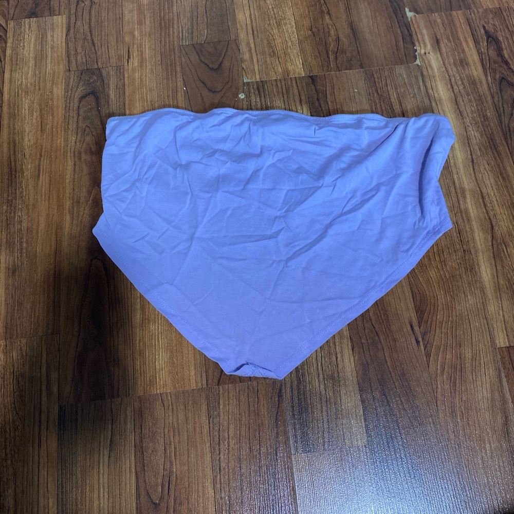 shein bandau top